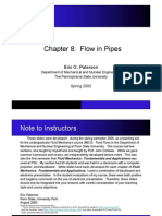 Download Flow in Pipe by tour_envi SN21094239 doc pdf
