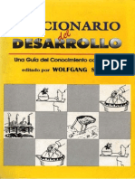 DICCIONARIO _DESARROLLO