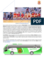 Previa Colomer Dental Deportivo Algeciras - Almería Basket | Dom. 9/3/14 13h