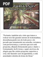 Os Puritanos 001