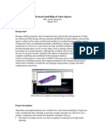 Water Ingress Modelling