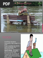 Download Ppt on Flood by drbhatta SN21095474 doc pdf