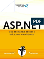 Maestrosdelweb Guia Aspnet