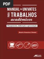 Manual Completo UNIVATES