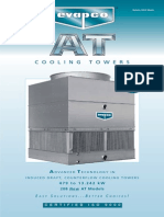 At - Cooling Towers
