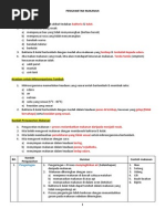 Perkumuhan tahun 4 Perkumuhan tahun 4