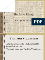 Easter Rising