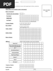 Image Result For Rti Application Form