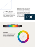 Cercle Chromatique