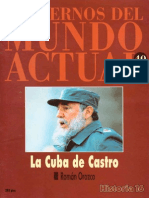 40 La Cuba de Castro