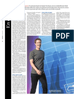 Panóptico Zuckerberg