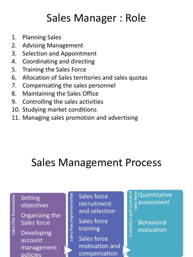 7 | PDF | Sales | Recruitment