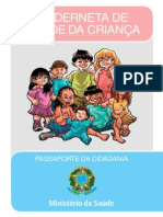 Carteira Da Criança