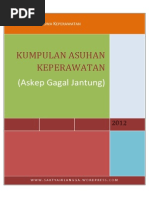 Download Askep Gagal Jantung by ratuirbath SN210968298 doc pdf