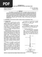 Download Experiment 2 AROMATIC SIDE-CHAIN OXIDATION PHTHALIC ACID FROM XYLENE by Princess Alyssa Abid SN210971076 doc pdf