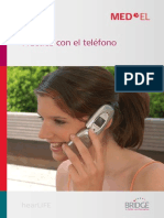 MEDEL Telefono