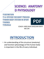 11 System for Body Process