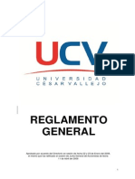 Reglamento General 2008