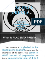 Placenta Previa.ppt