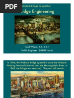 Bridge Engineering Presentation (General)