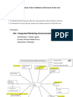 Team - 4 - Model and Framework