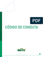 Código de Conduta MRV