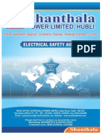 Electrical Safety Audit