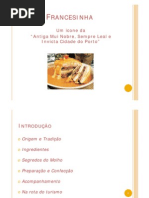 A Verdadeira Francesinha