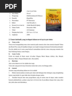 Download Resensi Ayat-Ayat Cinta by Lia Hanisa Rahmawati SN210981335 doc pdf