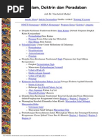 Download Islam Doktrin Dan Peradaban by Harun Surya SN210982637 doc pdf