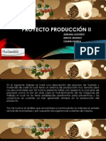 PROYECTO PRODUCCIÓN II FINAL