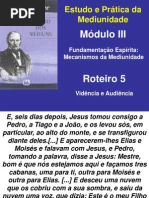 P2Modulo III Roteiro 5