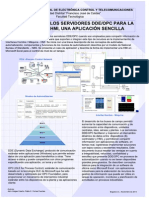 Poster_Ponencia_Versatilidad de Los Servidores DDE_OPC Para La Creacion de HMI Una Plicacion Sencilla