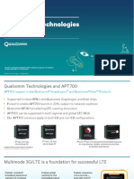 Qualcomm Technologies APT700 230214