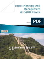 PMP an Overview