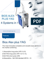 Bios Alex New