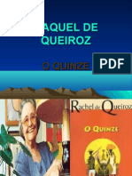 Raquel de Queiroz