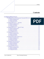 02-Chapter 2 Configuring Ethernet Services