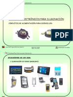 14-Circuitos de Alimentacion para Diodos LED