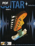 Download Rock School Guitar Grade 6 by MrHywel SN210992076 doc pdf