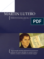 Martin Lutero