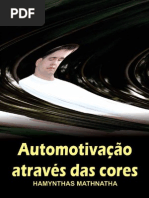automotivação através das cores