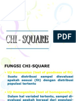Chi Square JUN 2012