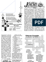 JORMI - Jornal Missionário n° 75