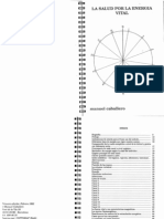 La Salud Por La Energía Vital-Manuel Caballero