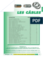 LEVAC Cables