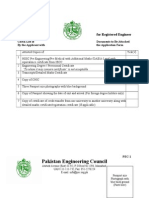 Engr Reg Form 1A