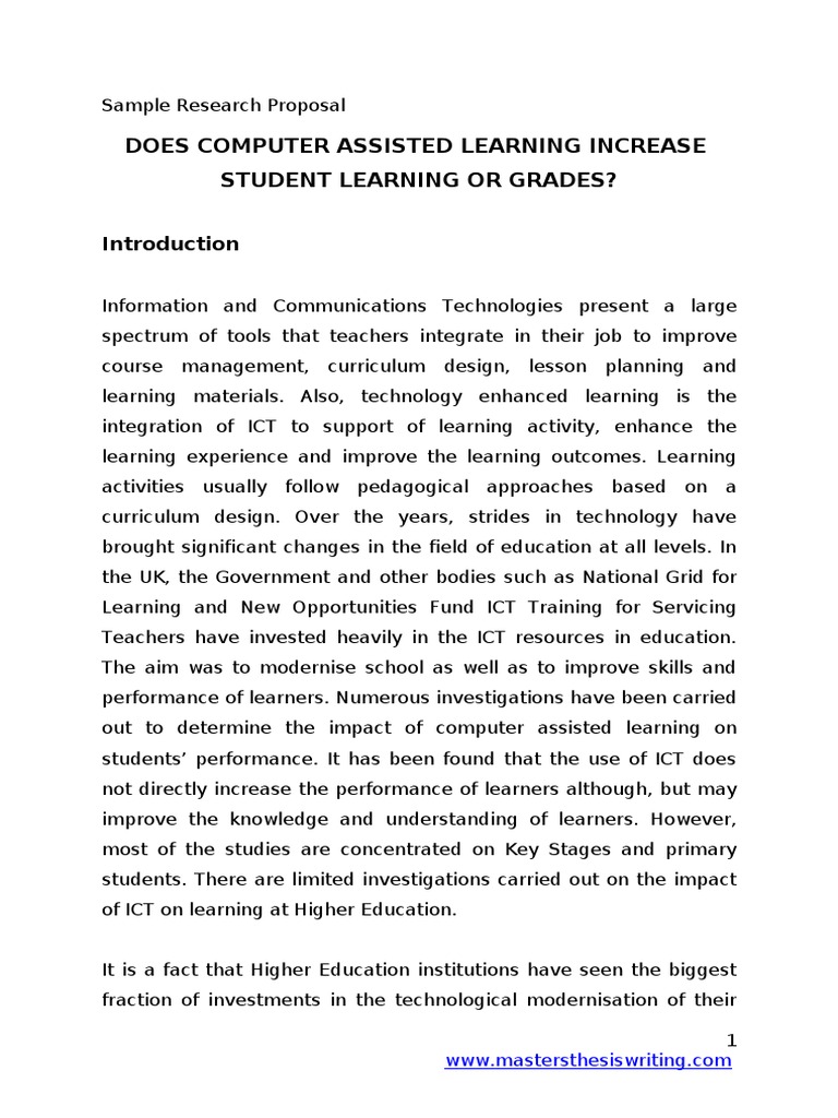 research topics in education pdf free download