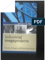 Industrial MegaProjects