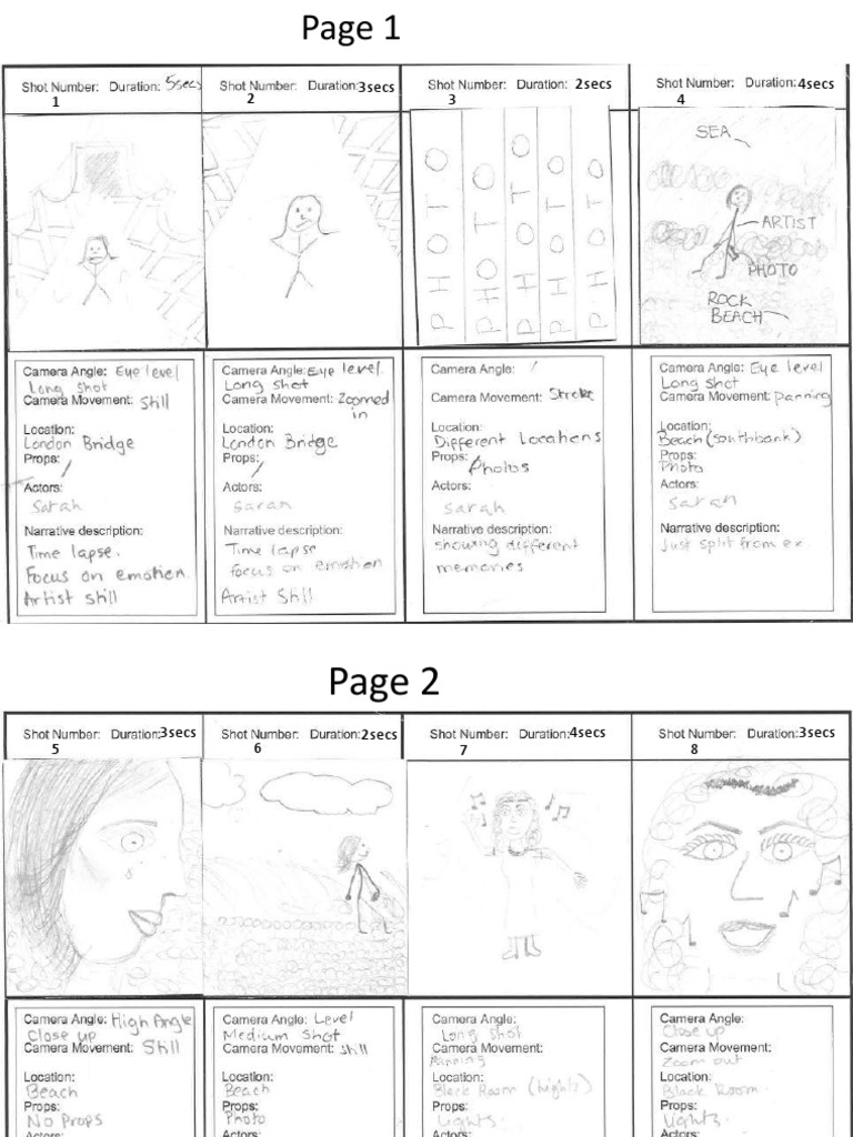 1 2 3 4 3secs 2secs 4secs | PDF